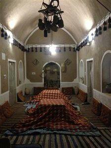 اقامتگاه بومگردی کاریز اقامتگاه بومگردی کاریز اصفهان