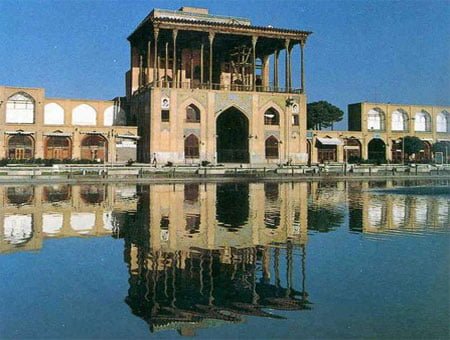 20 جای دیدنی اصفهان در تابستان جاهای دیدنی اصفهان (100 جاذبه گردشگری اصفهان)