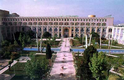 20 جای دیدنی اصفهان در تابستان جاهای دیدنی اصفهان (100 جاذبه گردشگری اصفهان)