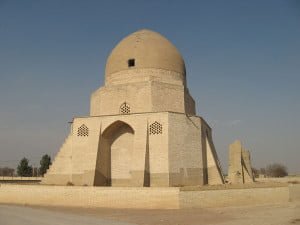 مسجد ایزایران جاهای دیدنی اصفهان (100 جاذبه گردشگری اصفهان)