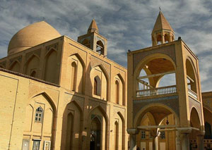  جاهای دیدنی اصفهان (100 جاذبه گردشگری اصفهان)
