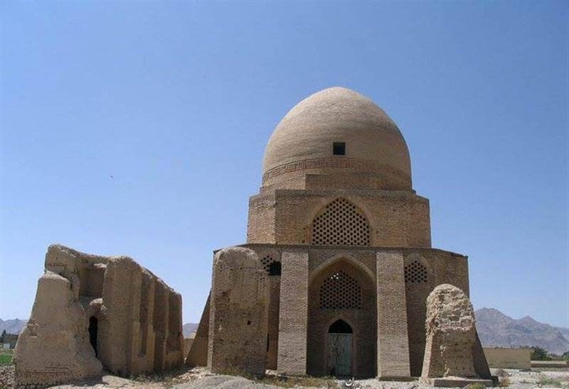  مسجد ازیران