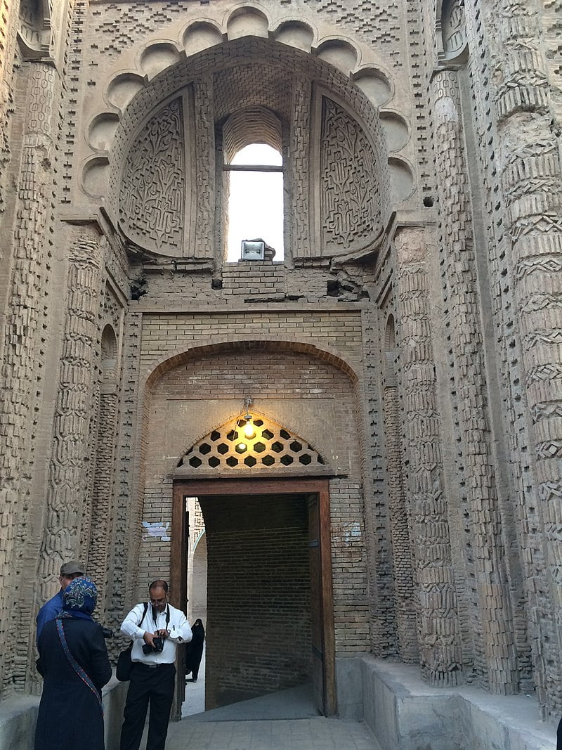 مسجد حکیم اصفهان مسجد حکیم