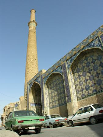 مسجد علی 6 مسجد علی